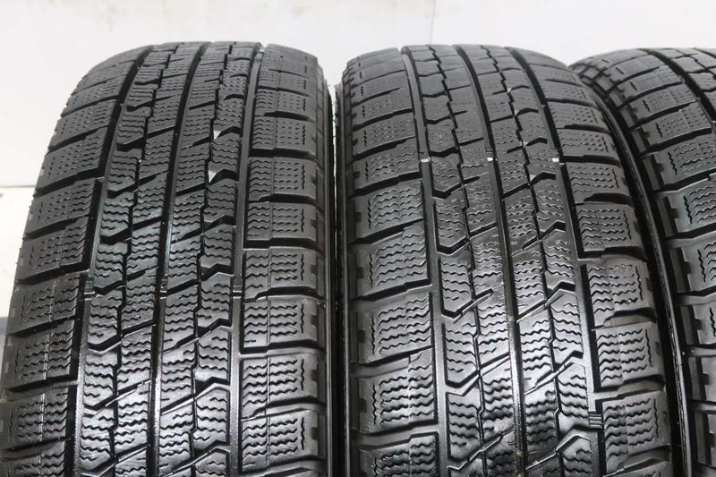 グッドイヤー アイスナビ ZEA2 175/65R15