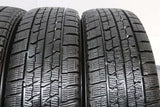 グッドイヤー アイスナビ ZEA2 175/65R15