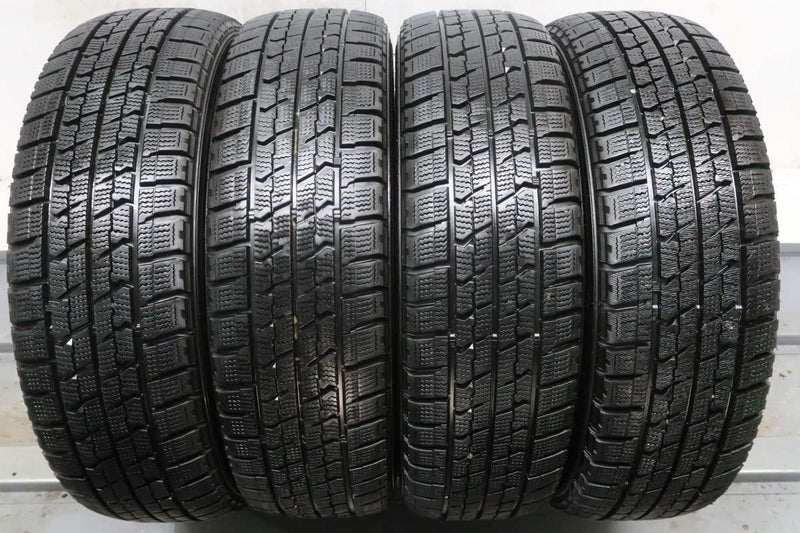 グッドイヤー アイスナビ ZEA2 175/65R15