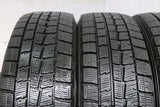 ダンロップ ウィンターマックス WM01 175/65R15