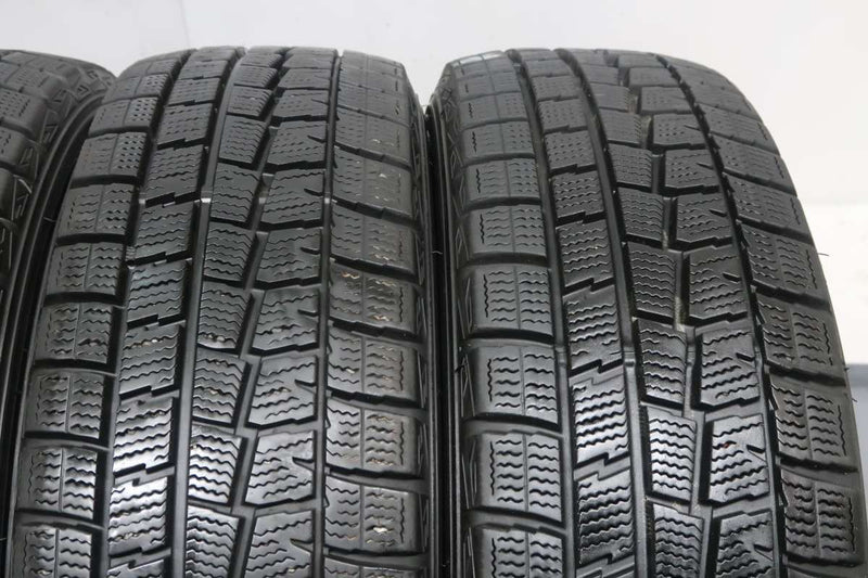 ダンロップ ウィンターマックス WM01 175/65R15