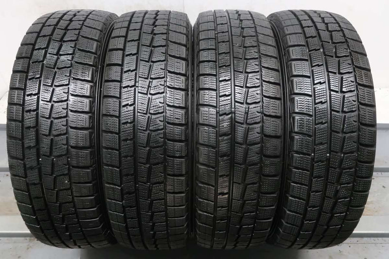 ダンロップ ウィンターマックス WM01 175/65R15