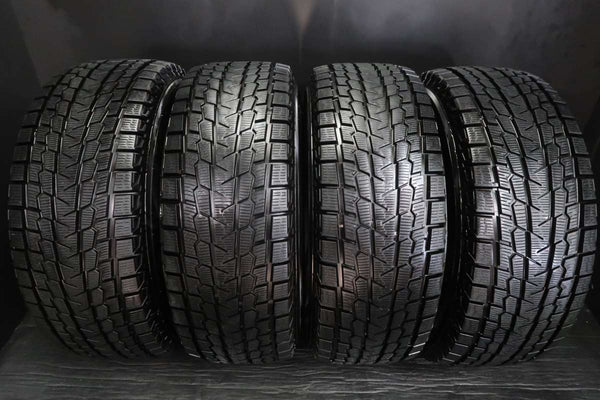 ヨコハマ アイスガード GO75 265/70R15 / 15x8.0 28 139.7-6穴