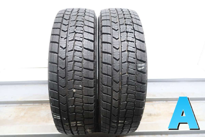 ダンロップ ウィンターマックス WM02 165/60R15
