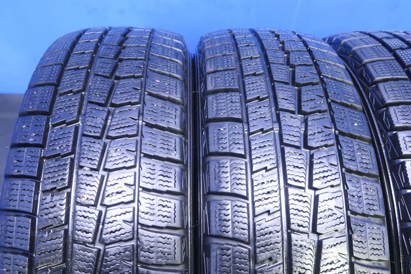 ダンロップ ウィンターマックス WM01 175/65R15