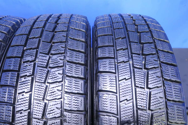 ダンロップ ウィンターマックス WM01 175/65R15