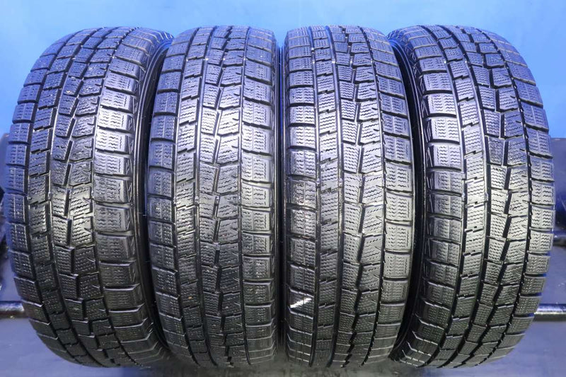 ダンロップ ウィンターマックス WM01 175/65R15