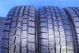 ダンロップ ウィンターマックス WM01 175/65R15