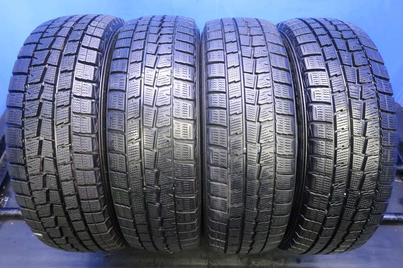 ダンロップ ウィンターマックス WM01 175/65R15