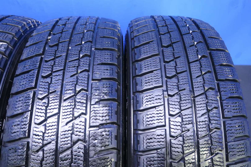 グッドイヤー アイスナビ ZEA2 175/65R15