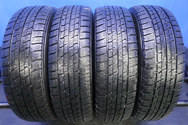 グッドイヤー アイスナビ ZEA2 175/65R15