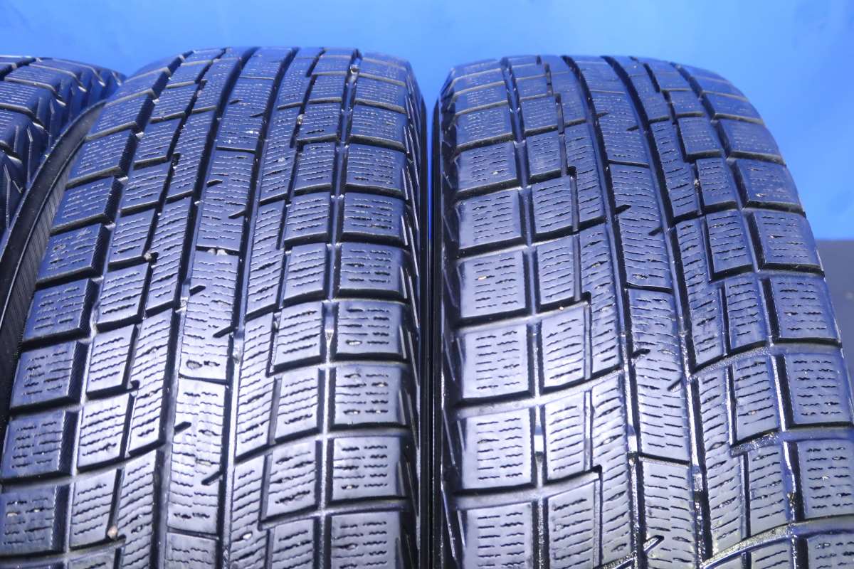 ☆Weds☆アイスガードiG30 175/65R15 PCD100 4H☆