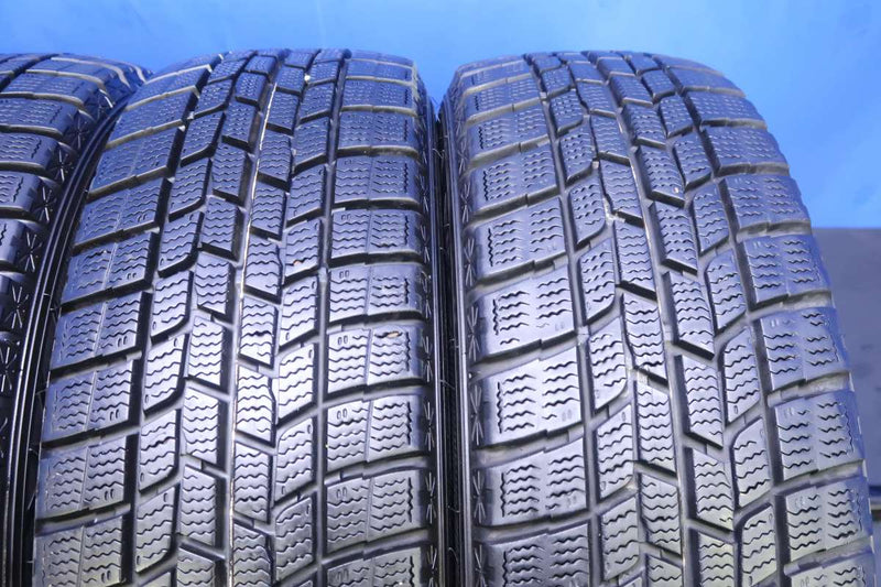 グッドイヤー アイスナビ 6 175/65R15