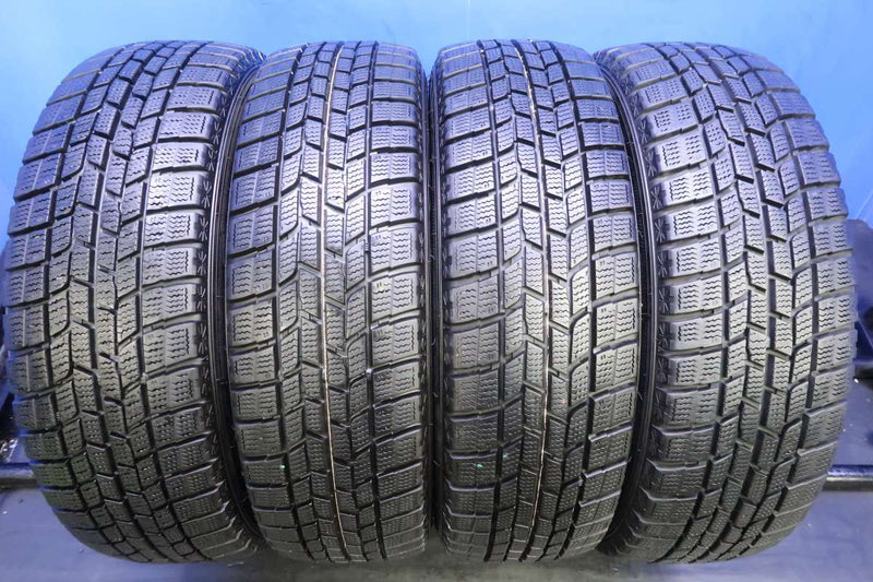 グッドイヤー アイスナビ 6 175/65R15