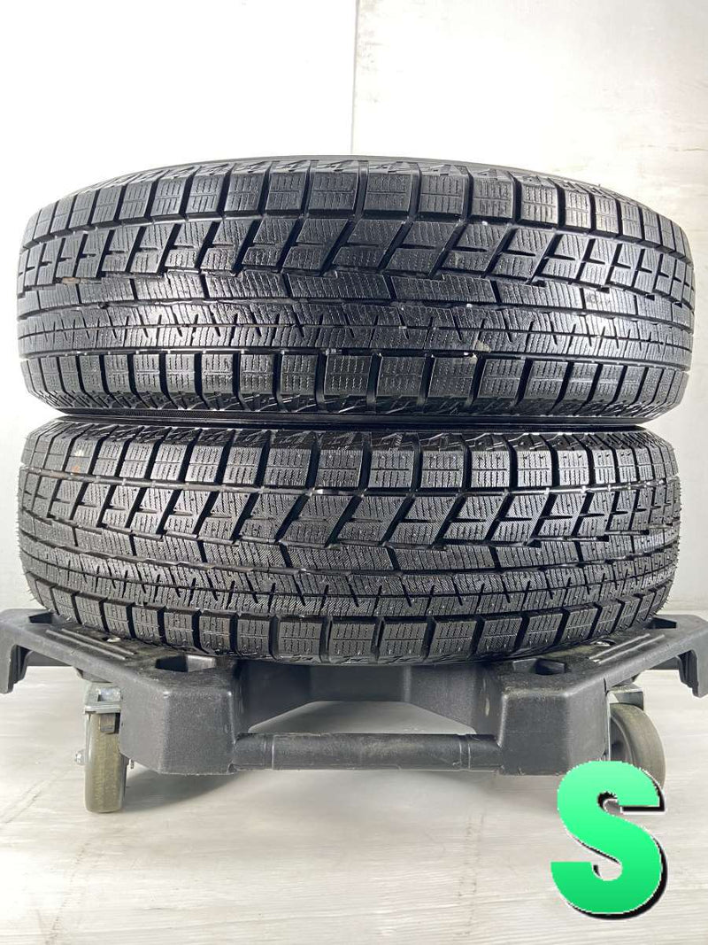 ヨコハマ アイスガード iG60 175/65R15  2本