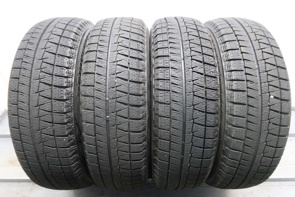 ブリヂストン ブリザック REVOGZ 175/65R15