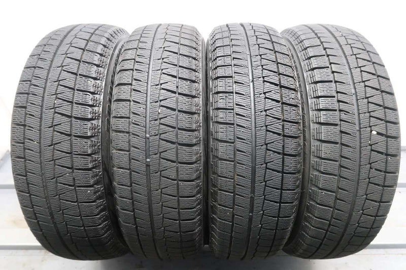 ブリヂストン ブリザック REVOGZ 175/65R15