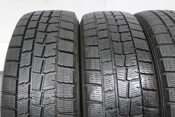 ダンロップ ウィンターマックス WM01 175/65R15