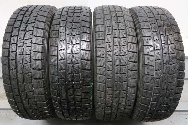 ダンロップ ウィンターマックス WM01 175/65R15