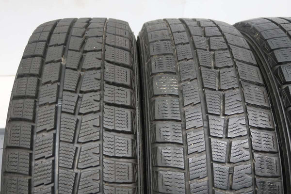 ダンロップ ウィンターマックス WM01 175/65R15