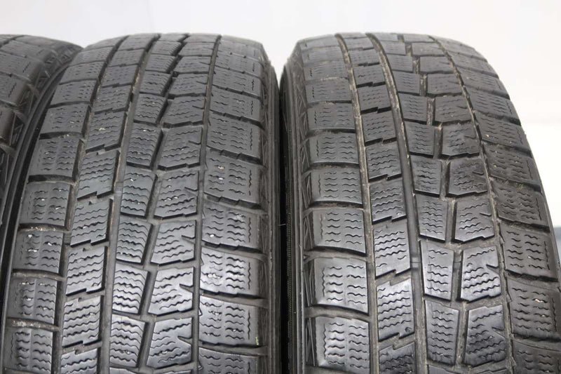 ダンロップ ウィンターマックス WM01 175/65R15