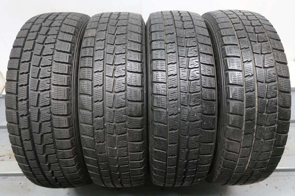 ダンロップ ウィンターマックス WM01 175/65R15