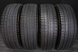 ブリヂストン ブリザック VRX2 185/65R15 /MSW85 15x6.0 25 108-4穴