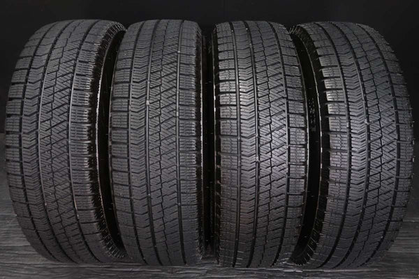 ブリヂストン ブリザック VRX2 185/65R15 /MSW85 15x6.0 25 108-4穴