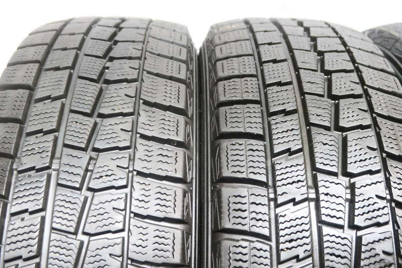 ダンロップ ウィンターマックス WM01 175/65R15