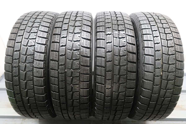 ダンロップ ウィンターマックス WM01 175/65R15