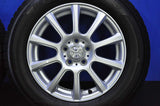 ヨコハマ アイスガード iG50 PLUS 195/65R15 /JOKER 15x6.0 43 100-5穴