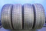 トーヨータイヤ ガリット G5 195/65R15 /WEDS ウィッシュ 15x6.5 40 100-5穴