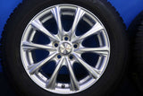 トーヨータイヤ ガリット G5 195/65R15 /WEDS ウィッシュ 15x6.5 40 100-5穴