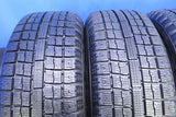 トーヨータイヤ ガリット G5 195/65R15 /WEDS ウィッシュ 15x6.5 40 100-5穴