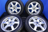 ブリヂストン ブリザック VRX 195/65R15 /feid 15x6.0 45 100-5穴