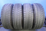 ブリヂストン ブリザック VRX 195/65R15 /feid 15x6.0 45 100-5穴