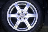 ブリヂストン ブリザック VRX 195/65R15 /feid 15x6.0 45 100-5穴