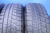 ブリヂストン ブリザック VRX 195/65R15 /feid 15x6.0 45 100-5穴