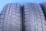 ブリヂストン ブリザック VRX 195/65R15 /feid 15x6.0 45 100-5穴