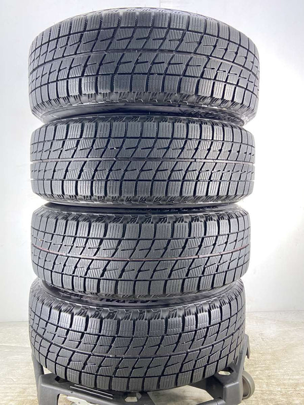 ブリヂストン アイスパートナー 195/65R15 /6本スポーク 15x6.5 45 100/114.3-5穴