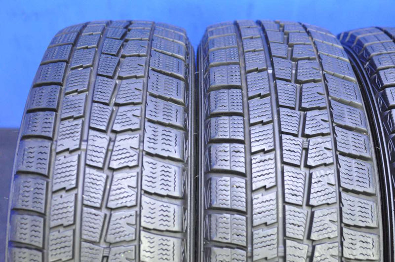 ダンロップ ウィンターマックス WM01 175/65R15