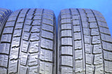 ダンロップ ウィンターマックス WM01 175/65R15