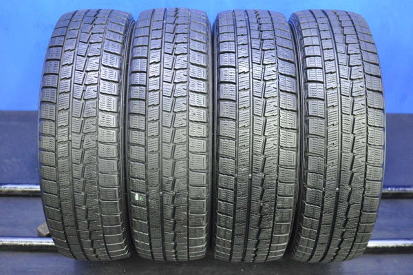 ダンロップ ウィンターマックス WM01 175/65R15