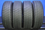 ブリヂストン アイスパートナー 195/65R15 /ジェクト 15x6.0  100/114.3-5穴