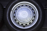 ブリヂストン アイスパートナー 195/65R15 /ジェクト 15x6.0  100/114.3-5穴