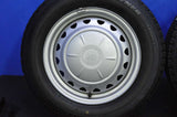 ブリヂストン アイスパートナー 195/65R15 /ジェクト 15x6.0  100/114.3-5穴