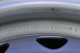 ブリヂストン アイスパートナー 195/65R15 /ジェクト 15x6.0  100/114.3-5穴