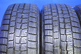 ダンロップ ウィンターマックス WM01 185/65R15