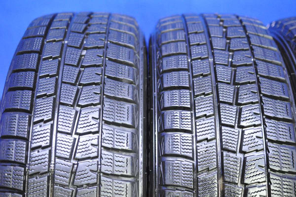 ダンロップ ウィンターマックス WM01 185/65R15