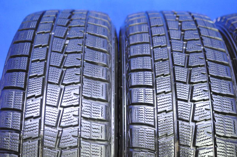 ダンロップ ウィンターマックス WM01 185/65R15